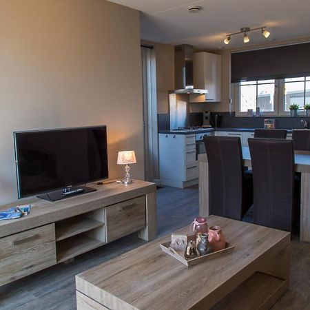 Vakantiewoning Aan Zee Zoutelande Zewnętrze zdjęcie