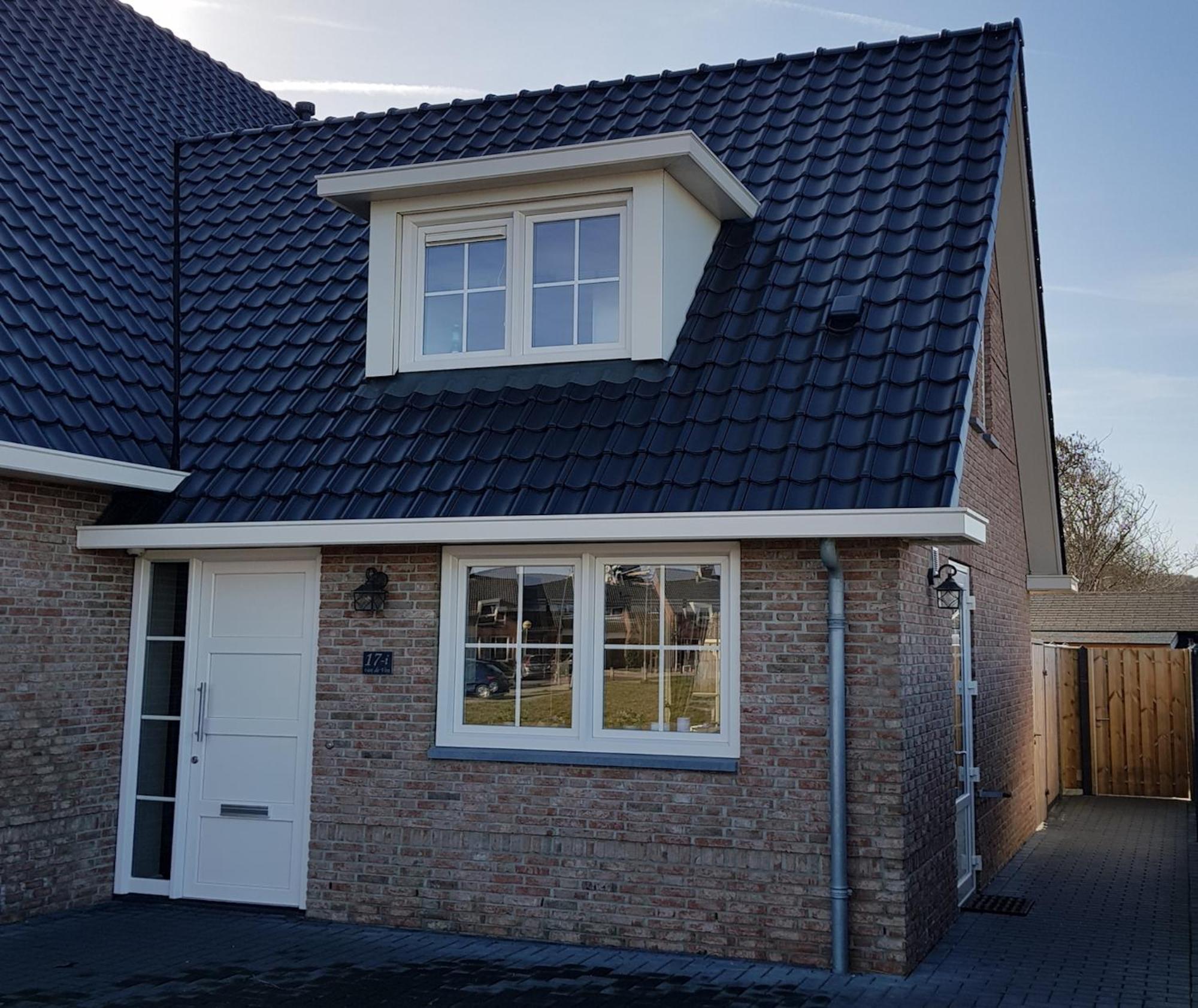 Vakantiewoning Aan Zee Zoutelande Zewnętrze zdjęcie