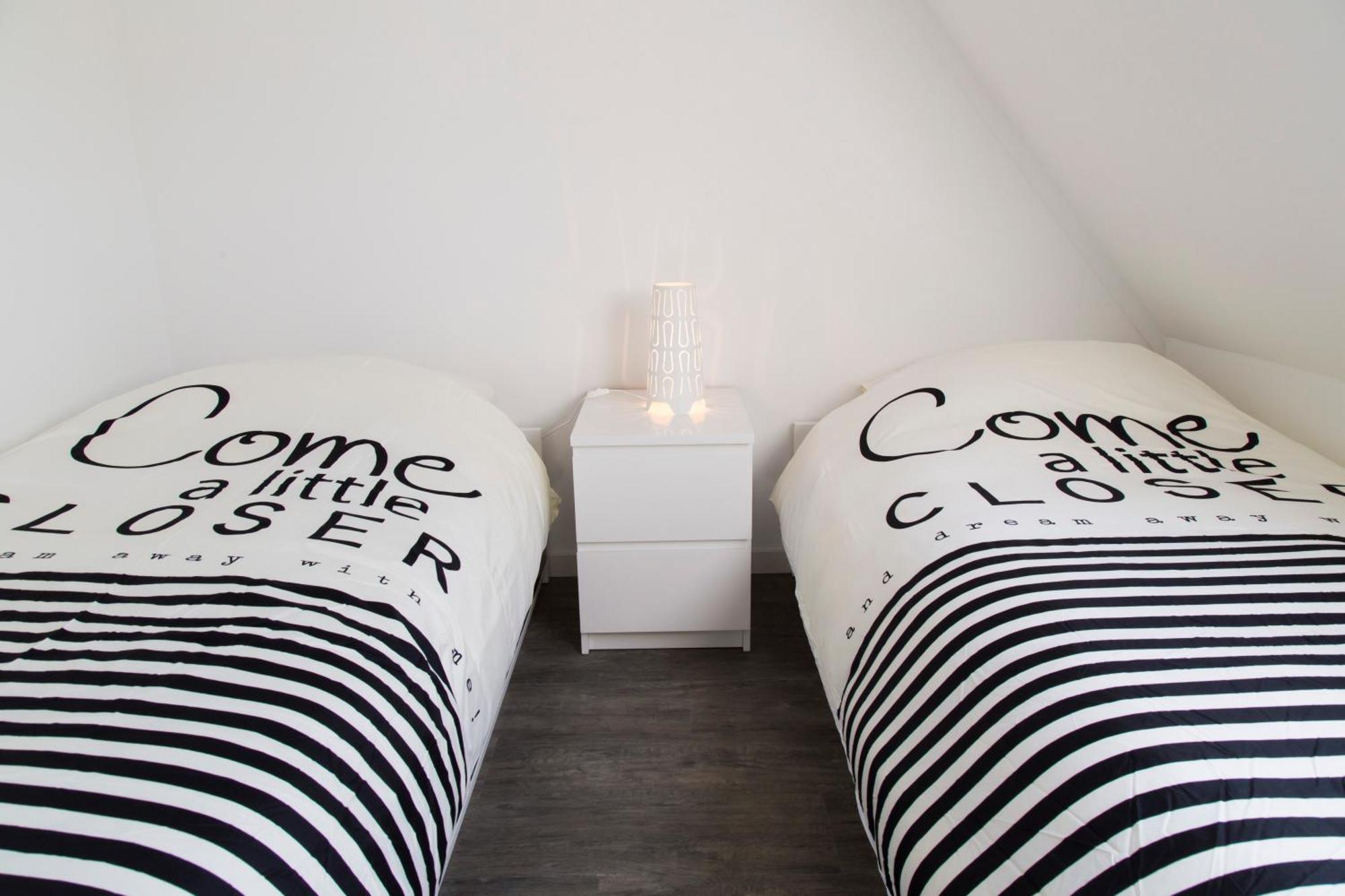 Vakantiewoning Aan Zee Zoutelande Zewnętrze zdjęcie