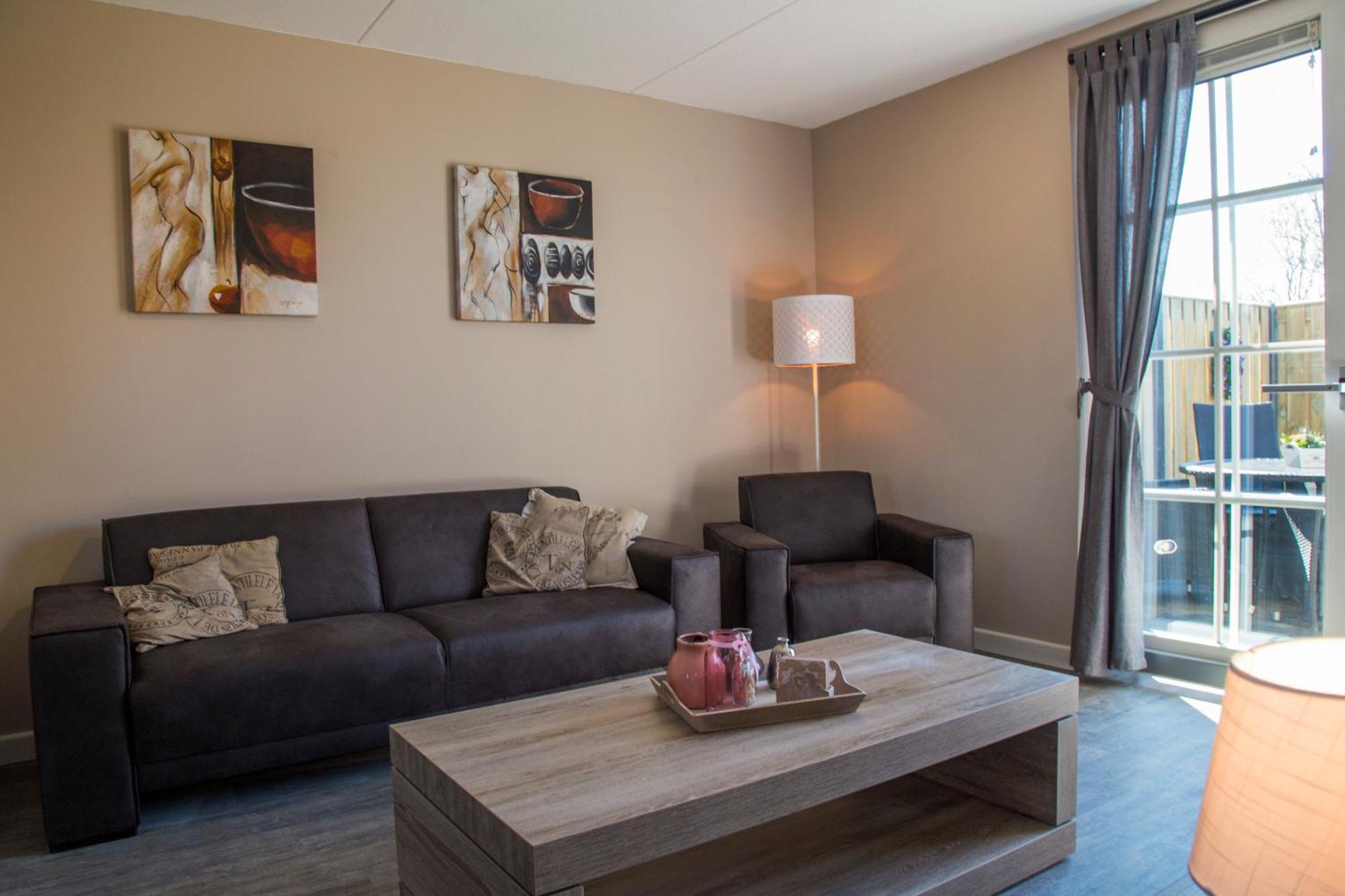 Vakantiewoning Aan Zee Zoutelande Zewnętrze zdjęcie