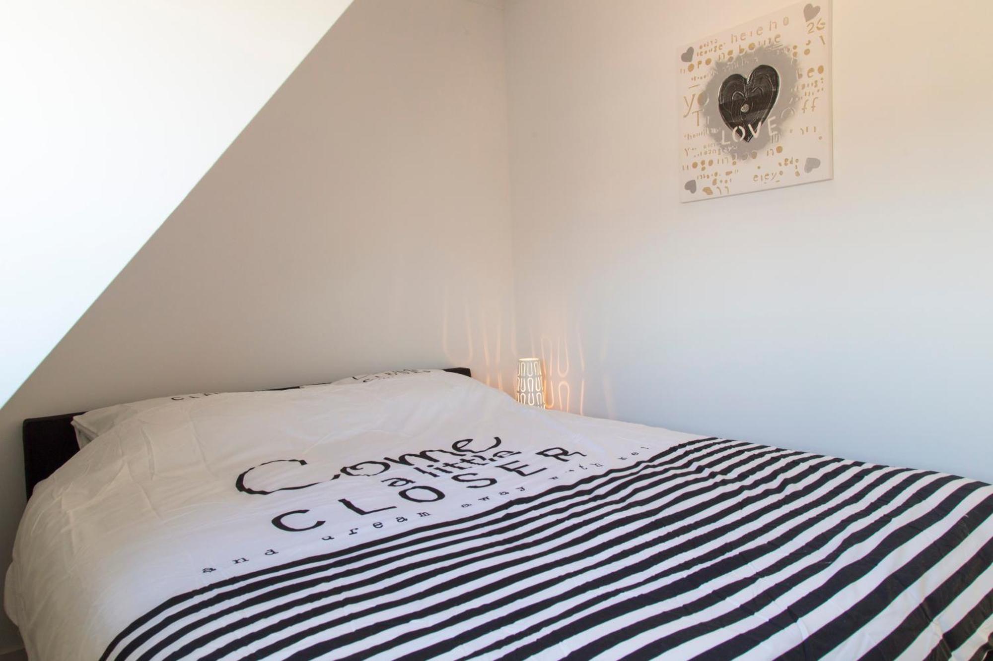 Vakantiewoning Aan Zee Zoutelande Zewnętrze zdjęcie