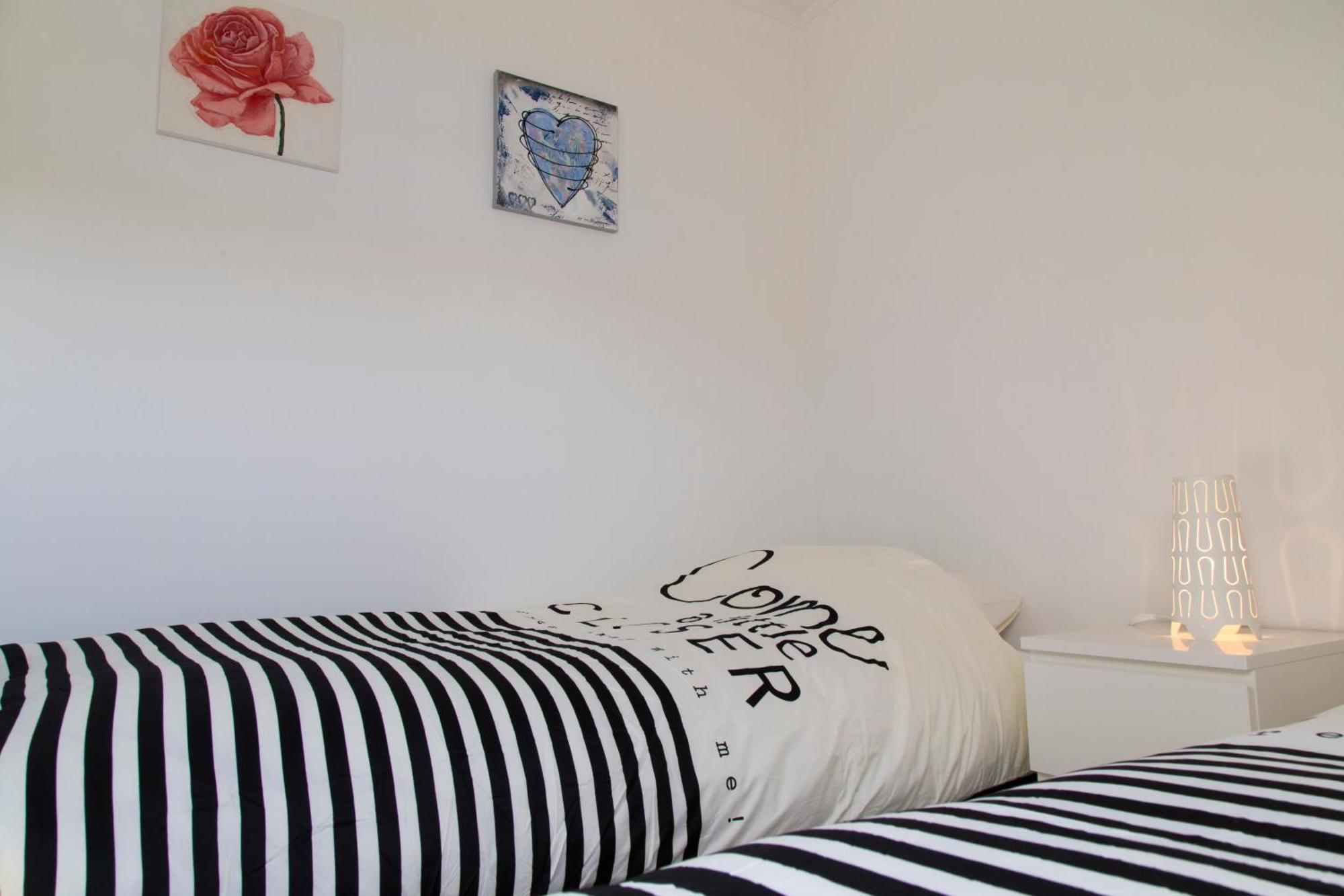 Vakantiewoning Aan Zee Zoutelande Zewnętrze zdjęcie