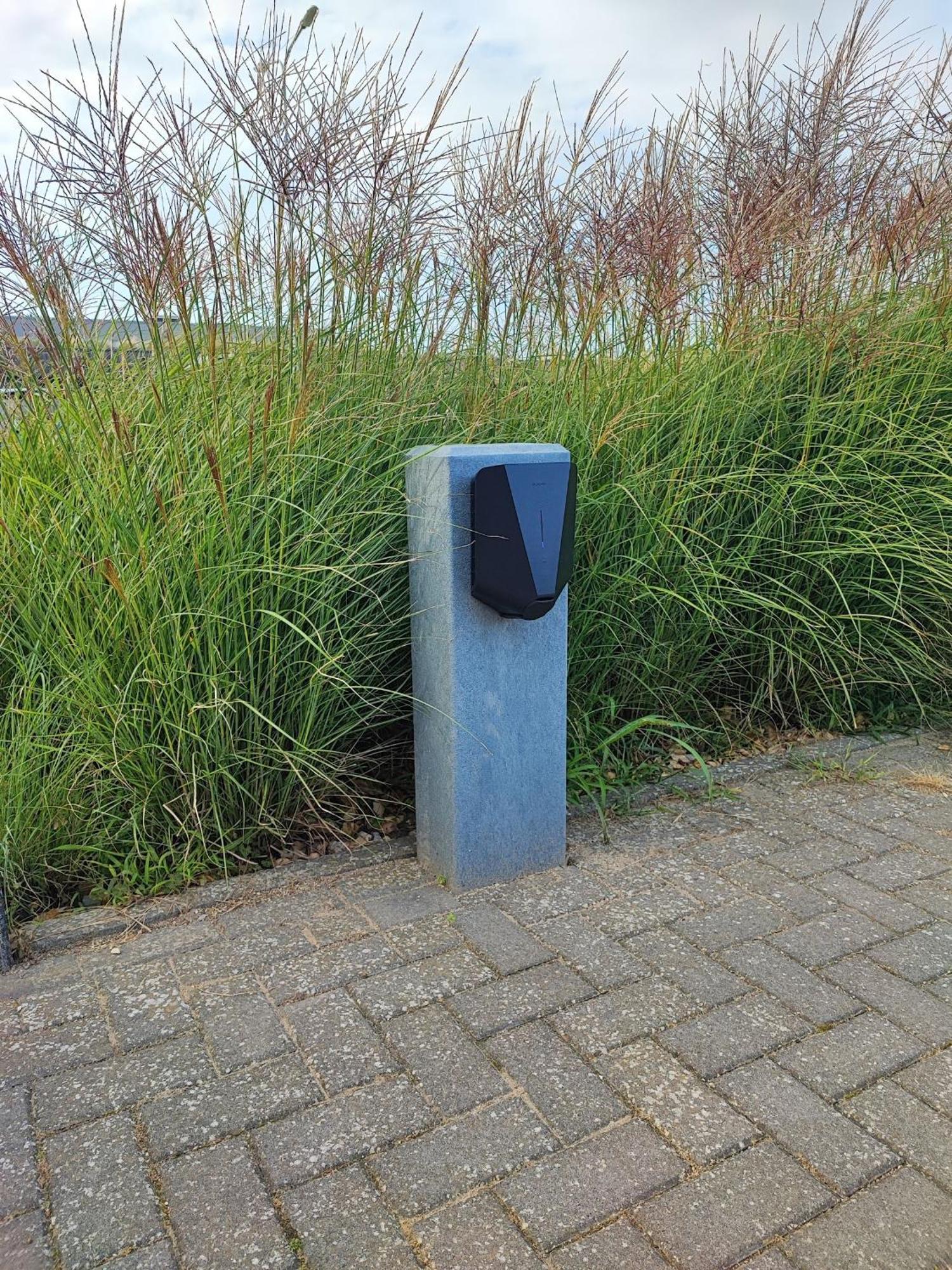 Vakantiewoning Aan Zee Zoutelande Zewnętrze zdjęcie