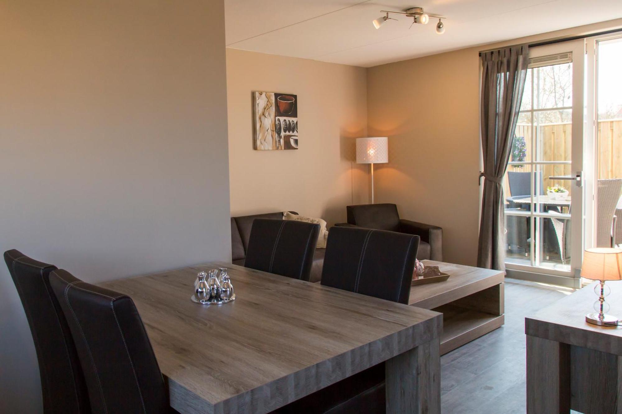 Vakantiewoning Aan Zee Zoutelande Zewnętrze zdjęcie